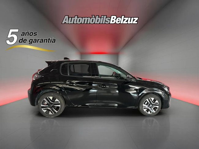 Peugeot208 Allure Hybrid 110 eDCS6 81 kW (110 CV) Vehículo usado en Barcelona - 20