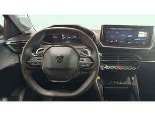 Peugeot 208 Allure Hybrid 110 eDCS6 81 kW (110 CV)
