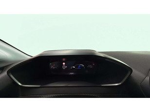 Peugeot 208 Allure Hybrid 110 eDCS6 81 kW (110 CV)