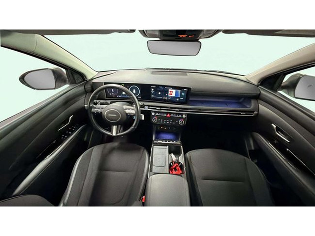 HyundaiTucson 1.6T 48V Tecno Sky DCT 118 kW (160 CV) Vehículo usado en Barcelona - 8