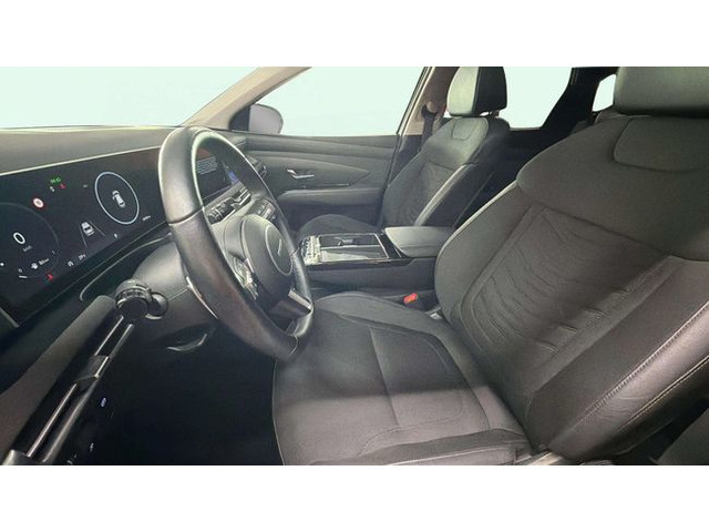 HyundaiTucson 1.6T 48V Tecno Sky DCT 118 kW (160 CV) Vehículo usado en Barcelona - 10