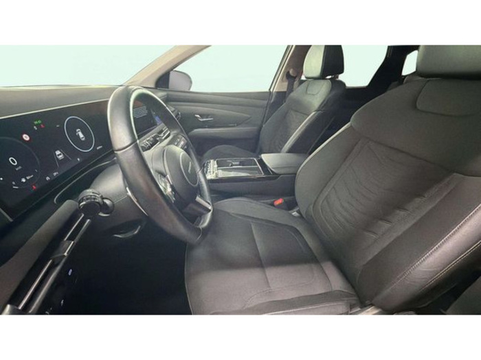 HyundaiTucson 1.6T 48V Tecno Sky DCT 118 kW (160 CV) Vehículo usado en Barcelona - 10 HyundaiTucson 1.6T 48V Tecno Sky DCT 118 kW (160 CV) Vehículo usado en Barcelona - 10