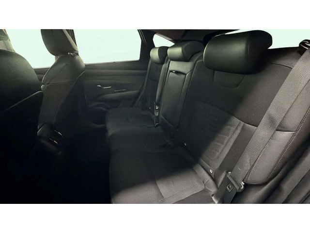 HyundaiTucson 1.6T 48V Tecno Sky DCT 118 kW (160 CV) Vehículo usado en Barcelona - 11