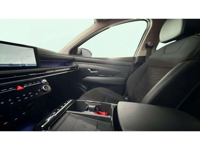 HyundaiTucson 1.6T 48V Tecno Sky DCT 118 kW (160 CV) Vehículo usado en Barcelona - 12 HyundaiTucson 1.6T 48V Tecno Sky DCT 118 kW (160 CV) Vehículo usado en Barcelona - 12