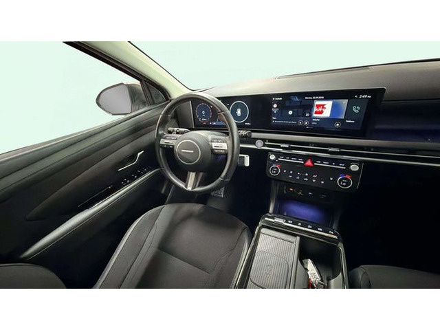 HyundaiTucson 1.6T 48V Tecno Sky DCT 118 kW (160 CV) Vehículo usado en Barcelona - 13