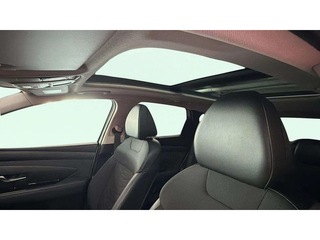 HyundaiTucson 1.6T 48V Tecno Sky DCT 118 kW (160 CV) Vehículo usado en Barcelona - 15