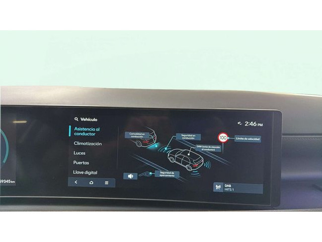 HyundaiTucson 1.6T 48V Tecno Sky DCT 118 kW (160 CV) Vehículo usado en Barcelona - 18