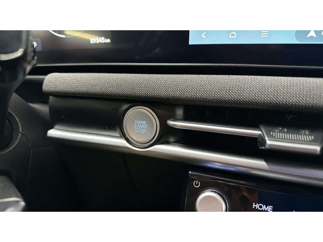 HyundaiTucson 1.6T 48V Tecno Sky DCT 118 kW (160 CV) Vehículo usado en Barcelona - 21