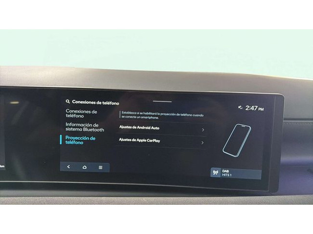 HyundaiTucson 1.6T 48V Tecno Sky DCT 118 kW (160 CV) Vehículo usado en Barcelona - 22