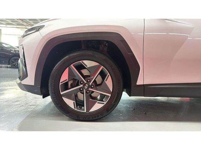 HyundaiTucson 1.6T 48V Tecno Sky DCT 118 kW (160 CV) Vehículo usado en Barcelona - 29