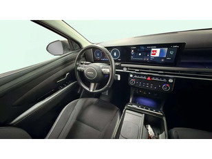 Hyundai Tucson 1.6T 48V Tecno Sky DCT 118 kW (160 CV)