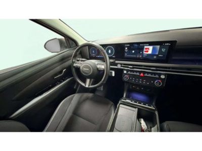 Hyundai Tucson 1.6T 48V Tecno Sky DCT 118 kW (160 CV) Hyundai Tucson 1.6T 48V Tecno Sky DCT 118 kW (160 CV)