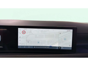 Hyundai Tucson 1.6T 48V Tecno Sky DCT 118 kW (160 CV)