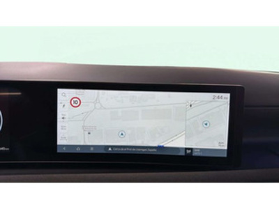 Hyundai Tucson 1.6T 48V Tecno Sky DCT 118 kW (160 CV) Hyundai Tucson 1.6T 48V Tecno Sky DCT 118 kW (160 CV)
