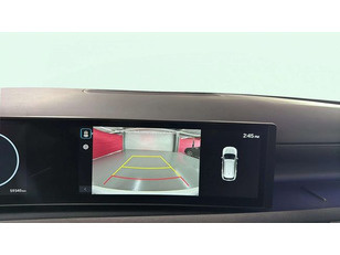 Hyundai Tucson 1.6T 48V Tecno Sky DCT 118 kW (160 CV)