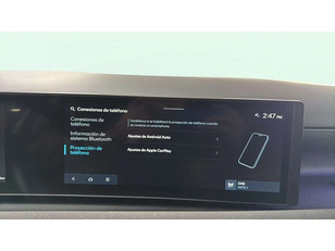 Hyundai Tucson 1.6T 48V Tecno Sky DCT 118 kW (160 CV)