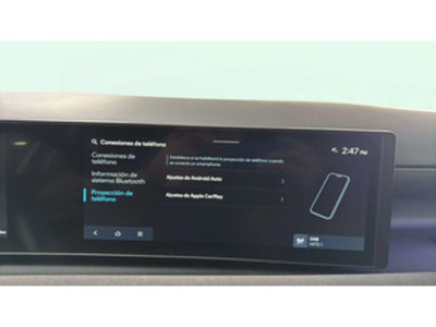 Hyundai Tucson 1.6T 48V Tecno Sky DCT 118 kW (160 CV) Hyundai Tucson 1.6T 48V Tecno Sky DCT 118 kW (160 CV)