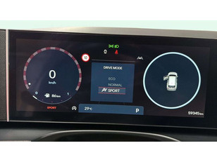 Hyundai Tucson 1.6T 48V Tecno Sky DCT 118 kW (160 CV)