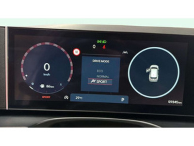 Hyundai Tucson 1.6T 48V Tecno Sky DCT 118 kW (160 CV) Hyundai Tucson 1.6T 48V Tecno Sky DCT 118 kW (160 CV)