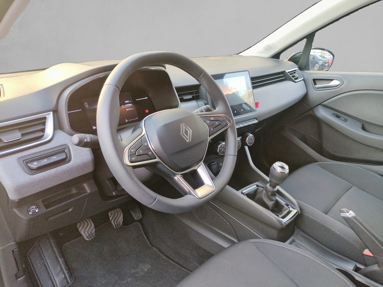 Renault Clio Eco-G 100 GLP Evolution 74 kW (100 CV) - foto 4 de Renault Clio