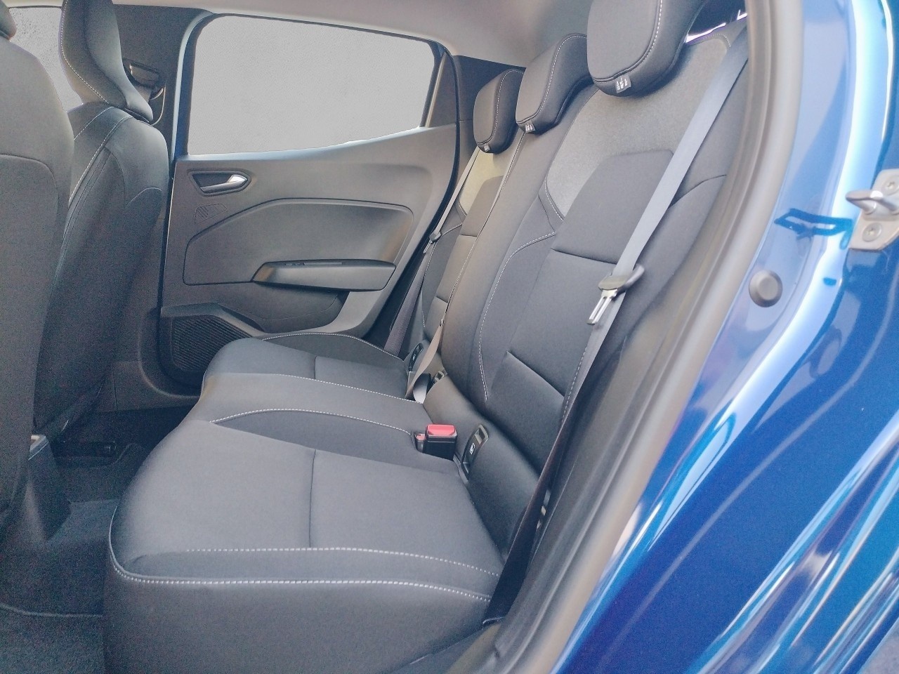 Renault Clio Eco-G 100 GLP Evolution 74 kW (100 CV) - foto 9 de Renault Clio