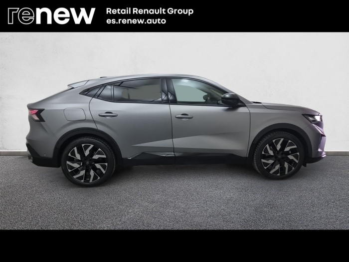 Renault Rafale Esprit Alpine E-Tech full hybrid 4x4 221 kW (300 CV) - foto 3 de Renault Rafale Renault Rafale Esprit Alpine E-Tech full hybrid 4x4 221 kW (300 CV) - foto 3 de Renault Rafale
