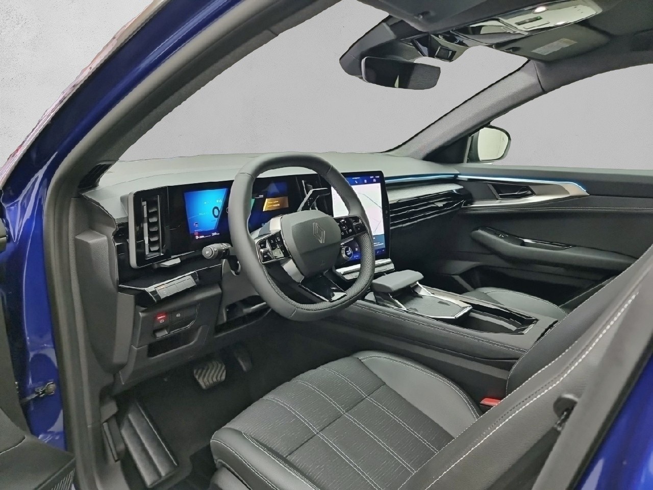 Renault Austral Techno E-Tech Full Hybrid 147 kW (200 CV) - foto 4 de Renault Austral