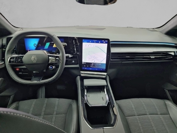 Renault Austral Techno E-Tech Full Hybrid 147 kW (200 CV) - foto 5 de Renault Austral Renault Austral Techno E-Tech Full Hybrid 147 kW (200 CV) - foto 5 de Renault Austral