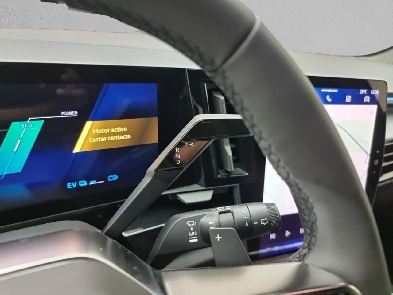 Renault Austral Techno E-Tech Full Hybrid 147 kW (200 CV) - foto 7 de Renault Austral