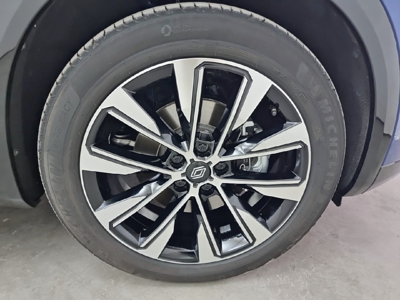 Renault Austral Techno E-Tech Full Hybrid 147 kW (200 CV) - foto 10 de Renault Austral