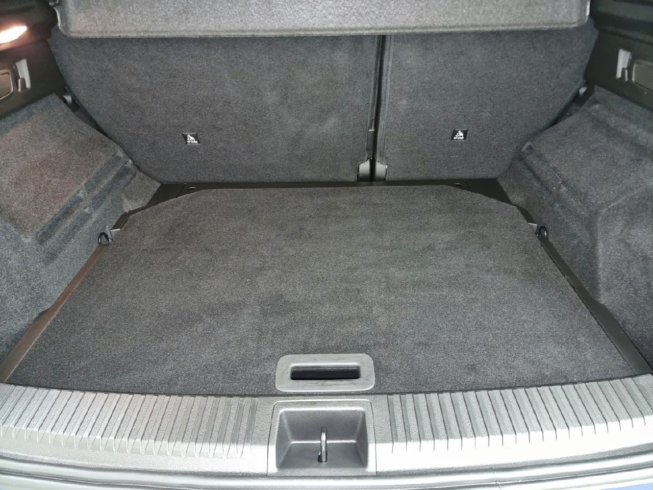 Renault Austral Techno E-Tech Full Hybrid 147 kW (200 CV) - foto 12 de Renault Austral