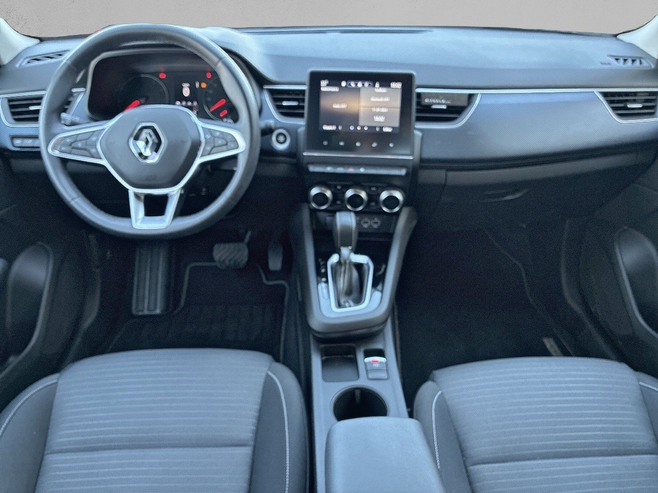 Renault Arkana Equilibre TCe 103 kW (140 CV) EDC Microhíbrido - foto 5 de Renault Arkana