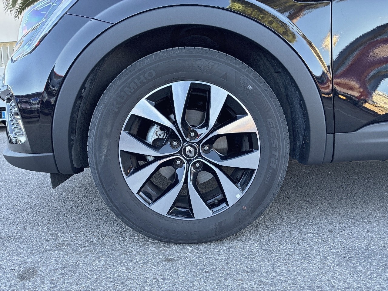Renault Arkana Equilibre TCe 103 kW (140 CV) EDC Microhíbrido - foto 10 de Renault Arkana