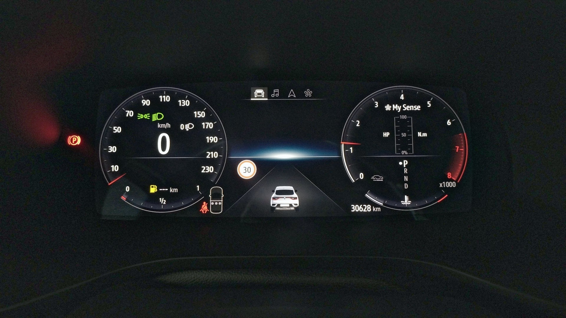 Renault Arkana Zen TCE 140 Mild Hybrid 103 kW (140 CV) EDC - foto 12 de Renault Arkana