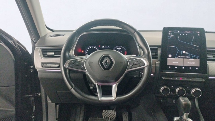 Renault Arkana Zen TCE 140 Mild Hybrid 103 kW (140 CV) EDC - foto 13 de Renault Arkana Renault Arkana Zen TCE 140 Mild Hybrid 103 kW (140 CV) EDC - foto 13 de Renault Arkana