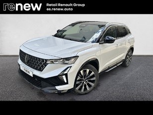 Renault Austral Techno E-Tech Full Hybrid 147 kW (200 CV) Blanco segunda mano en Madrid