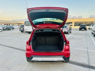 SEAT Arona 1.0 TGI Xcellence Edition 66 kW (90 CV)