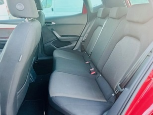 SEAT Arona 1.0 TGI Xcellence Edition 66 kW (90 CV)