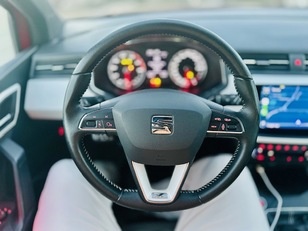 SEAT Arona 1.0 TGI Xcellence Edition 66 kW (90 CV)