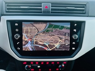 SEAT Arona 1.0 TGI Xcellence Edition 66 kW (90 CV)