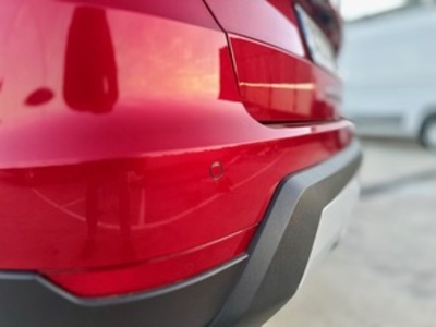 SEAT Arona 1.0 TGI Xcellence Edition 66 kW (90 CV) SEAT Arona 1.0 TGI Xcellence Edition 66 kW (90 CV)