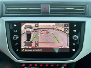 SEAT Arona 1.0 TGI Xcellence Edition 66 kW (90 CV)