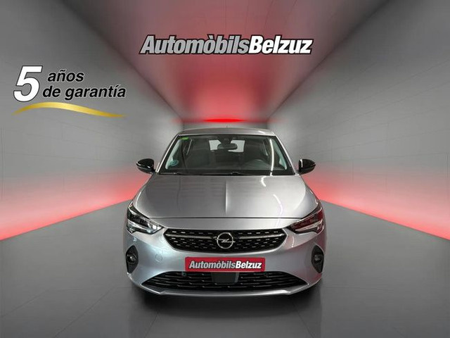 OpelCorsa 1.2 Turbo XHL Elegance Auto 74 kW (100 CV) Vehículo usado en Barcelona - 2