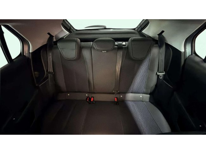 OpelCorsa 1.2 Turbo XHL Elegance Auto 74 kW (100 CV) Vehículo usado en Barcelona - 8 OpelCorsa 1.2 Turbo XHL Elegance Auto 74 kW (100 CV) Vehículo usado en Barcelona - 8