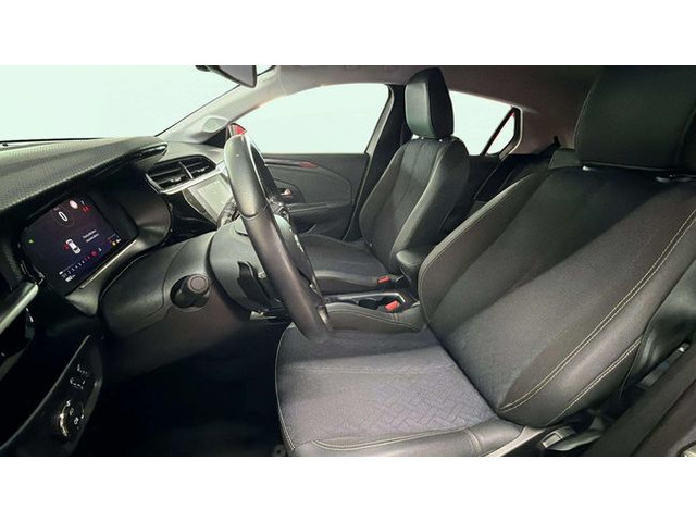 OpelCorsa 1.2 Turbo XHL Elegance Auto 74 kW (100 CV) Vehículo usado en Barcelona - 9