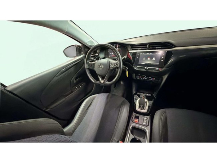 OpelCorsa 1.2 Turbo XHL Elegance Auto 74 kW (100 CV) Vehículo usado en Barcelona - 11 OpelCorsa 1.2 Turbo XHL Elegance Auto 74 kW (100 CV) Vehículo usado en Barcelona - 11