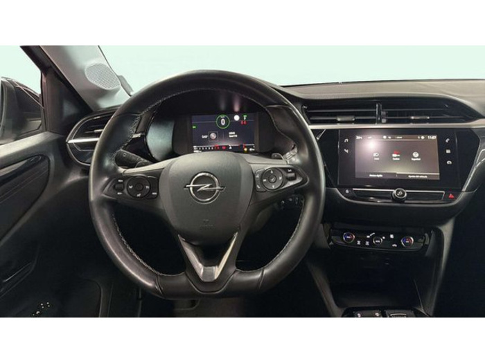 OpelCorsa 1.2 Turbo XHL Elegance Auto 74 kW (100 CV) Vehículo usado en Barcelona - 12 OpelCorsa 1.2 Turbo XHL Elegance Auto 74 kW (100 CV) Vehículo usado en Barcelona - 12