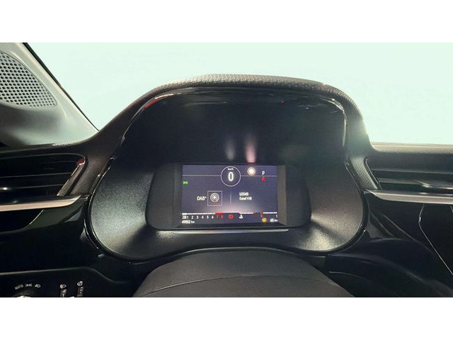 OpelCorsa 1.2 Turbo XHL Elegance Auto 74 kW (100 CV) Vehículo usado en Barcelona - 13