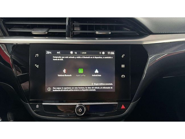 OpelCorsa 1.2 Turbo XHL Elegance Auto 74 kW (100 CV) Vehículo usado en Barcelona - 16