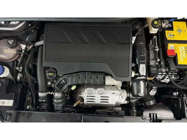 OpelCorsa 1.2 Turbo XHL Elegance Auto 74 kW (100 CV) Vehículo usado en Barcelona - 22